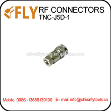 RF CONNECTORS